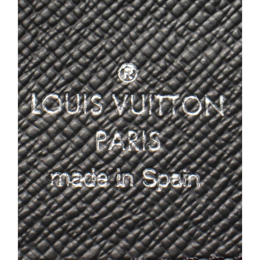 ルイ・ヴィトン 二つ折り財布 ポルトフォイユ マルコNM エピ M62289 メンズ LOUIS VUITTON 中古 |  | 04