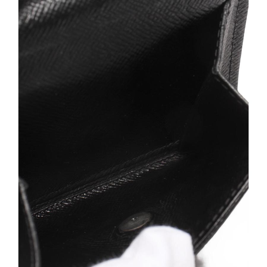 ルイ・ヴィトン 二つ折り財布 ポルトフォイユ マルコNM エピ M62289 メンズ LOUIS VUITTON 中古 |  | 07