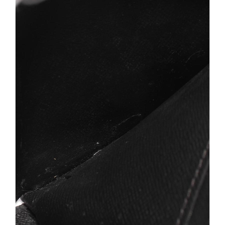 ルイ・ヴィトン 二つ折り財布 ポルトフォイユ マルコNM エピ M62289 メンズ LOUIS VUITTON 中古 |  | 08