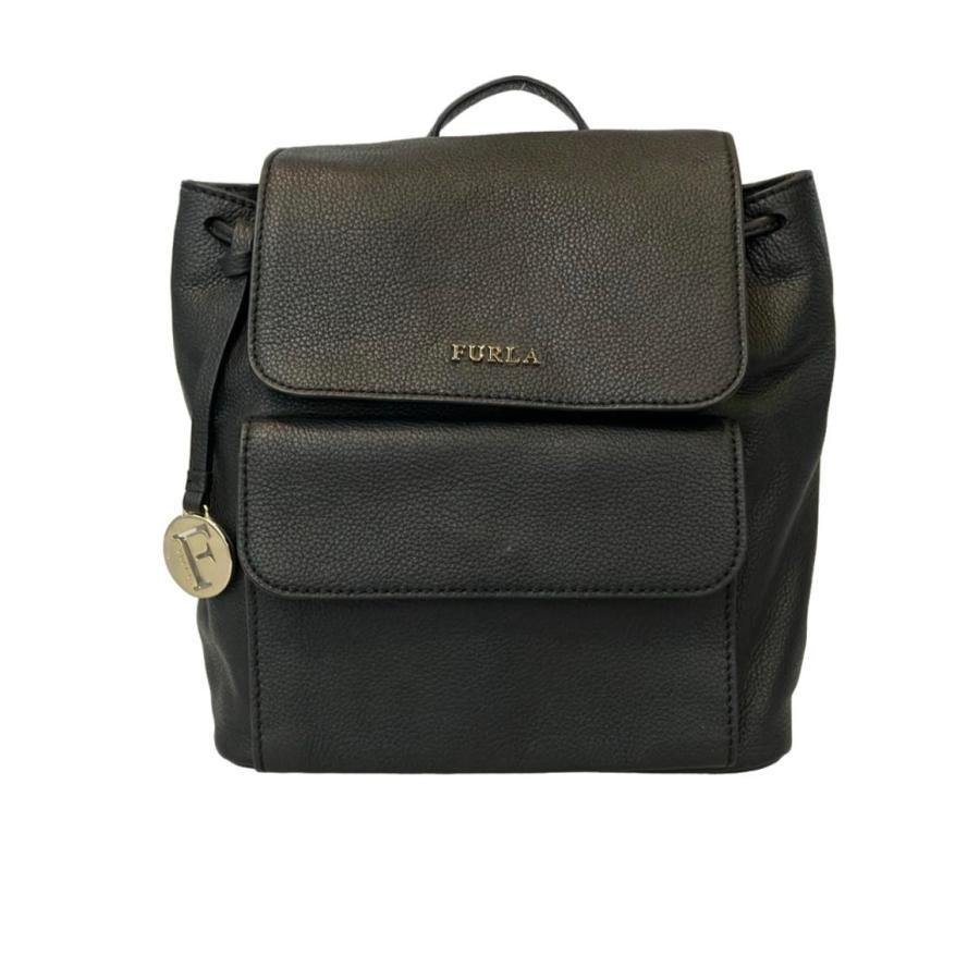 フルラ リュック デイパック レディース Furla 中古 : Rehello by