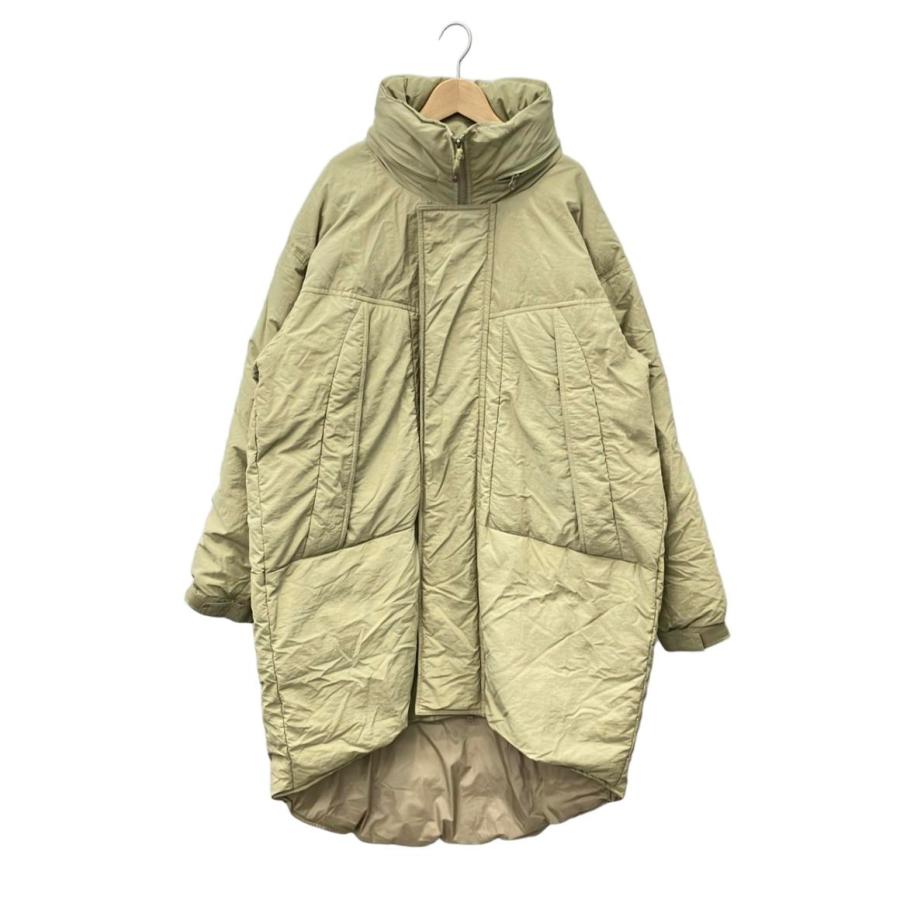 トゥデイフル モンスターダウンコート レディース SIZE 36 (XS