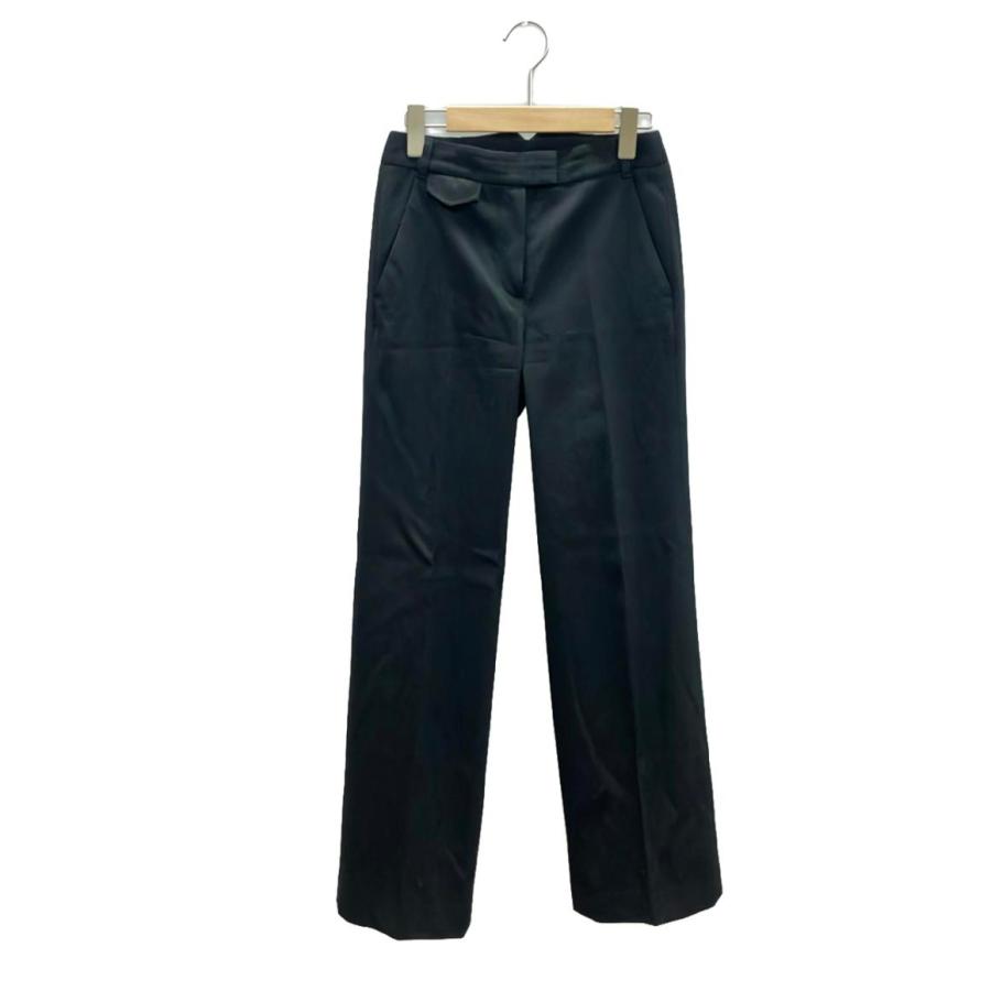 セオリー ウール混スラックスパンツ レディース SIZE XXO theory 中古 | 