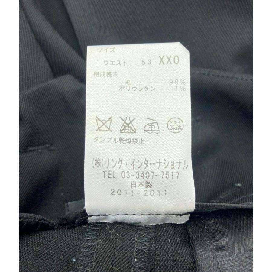 セオリー ウール混スラックスパンツ レディース SIZE XXO theory 中古 |  | 03