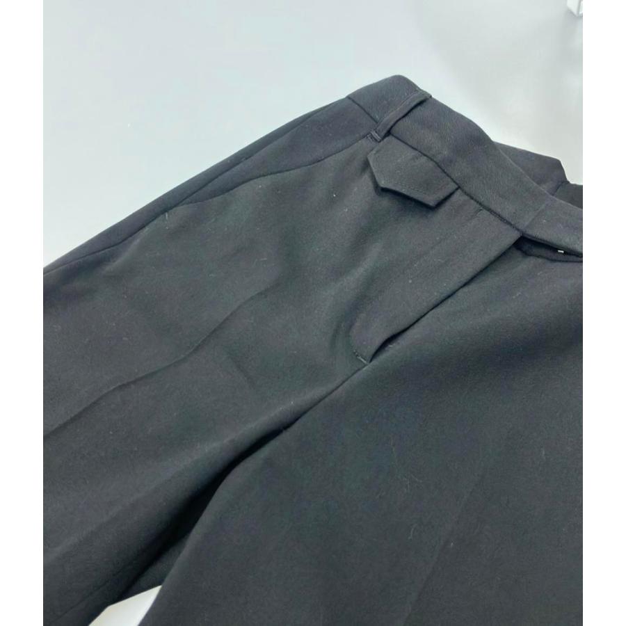 セオリー ウール混スラックスパンツ レディース SIZE XXO theory 中古 |  | 07