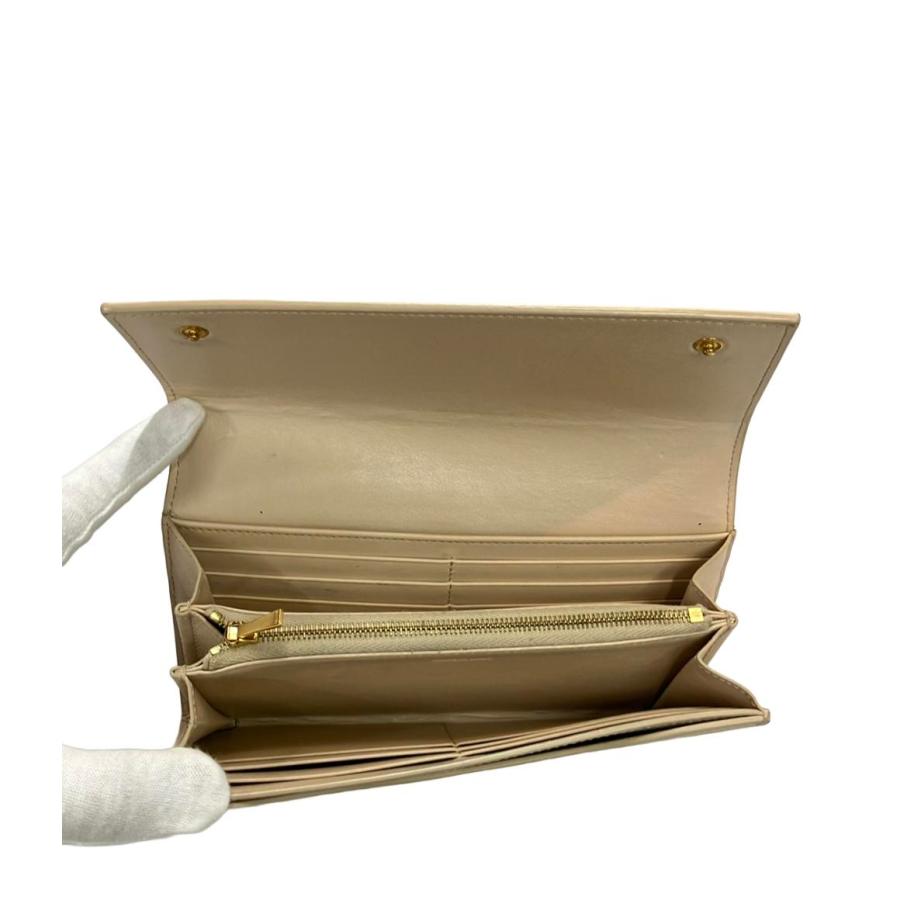 【プロフ必読】セリーヌ　長財布 CELINE - 新品 セリーヌ CELINE 長財布 トリオンフ ブラックの