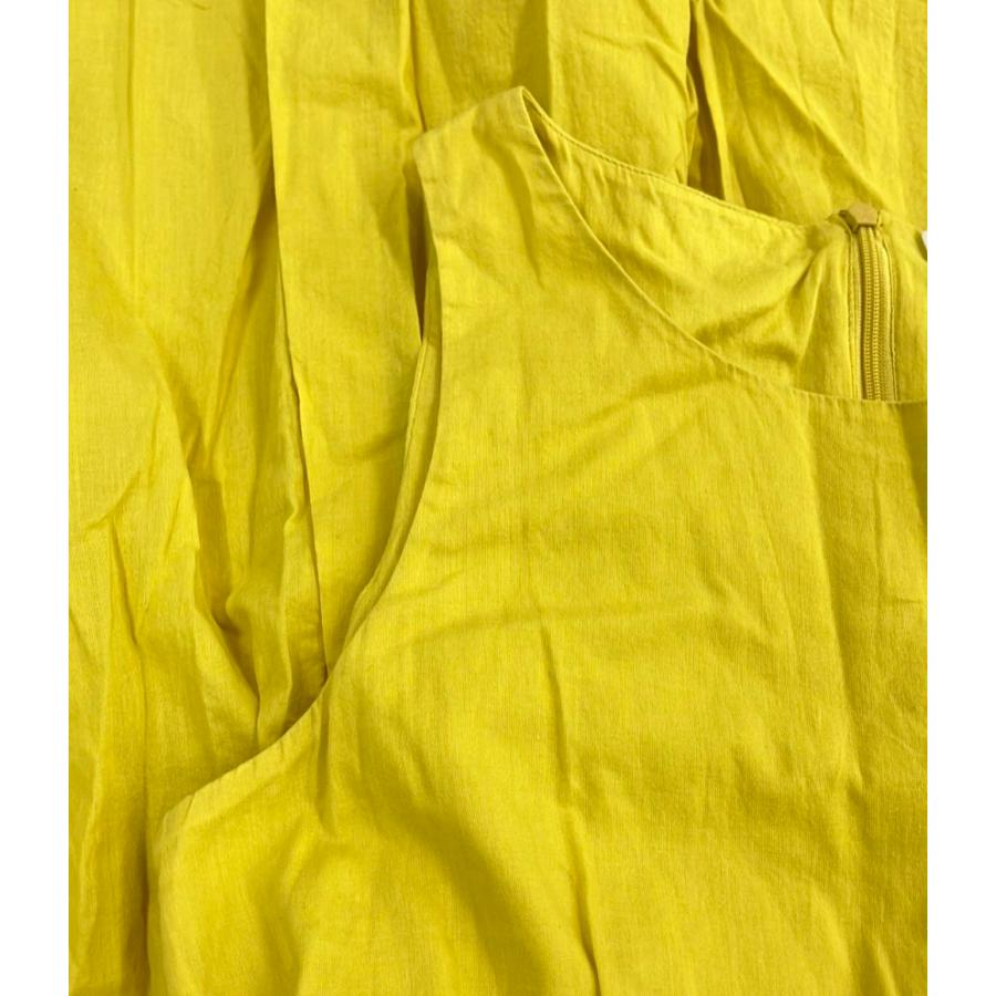 マリハ ノースリーブロングワンピース レディース SIZE 38 (S