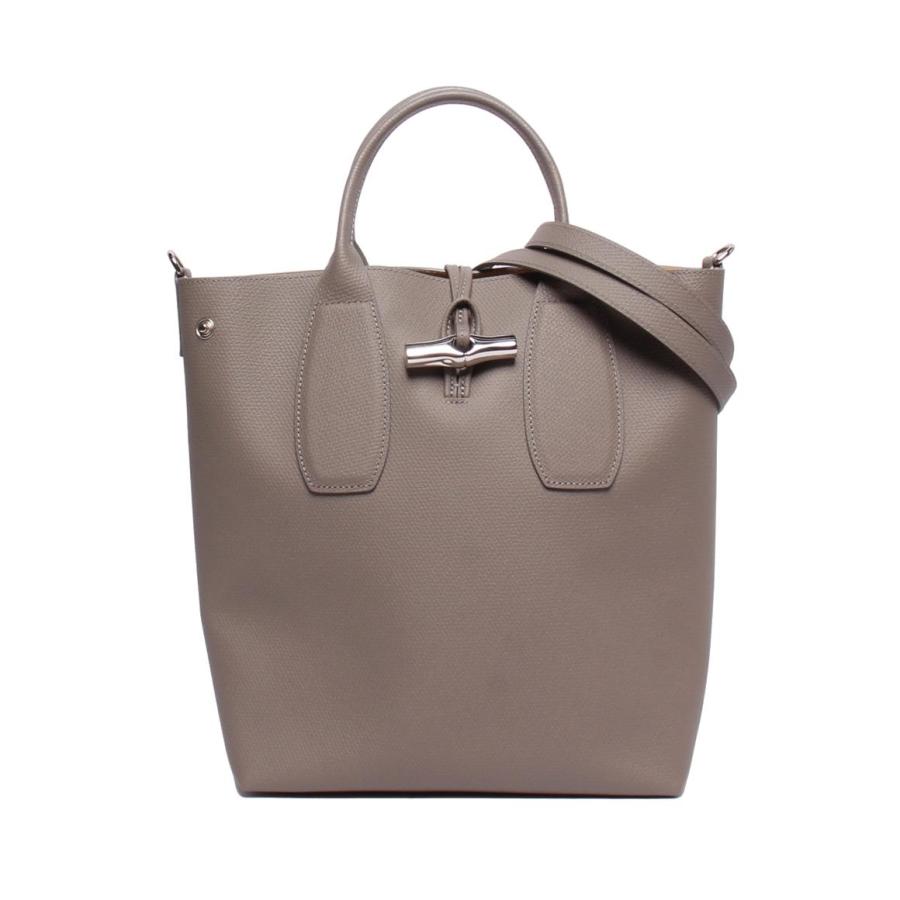 LONGCHAMP ロンシャン トートバッグ 2WAY ショルダー 人気 完売 美品 ロンシャン 2wayトートバッグ ショルダーバッグ 斜め掛け クロス