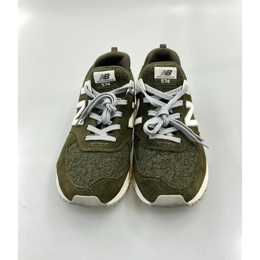 新品未使用　完売品　シャルボンcharbon サイズs 楽天市場】ニューバランス 574 vfの通販
