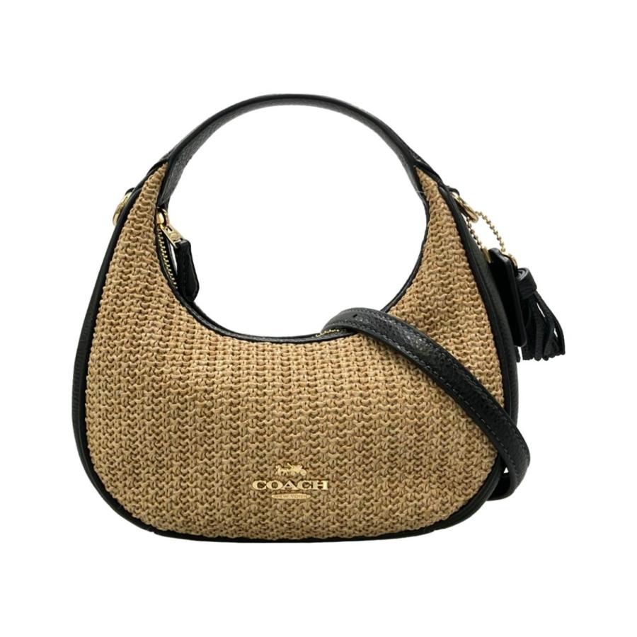 COACH コーチカルメン ミニクロスボディバッグショルダーバッグ2way