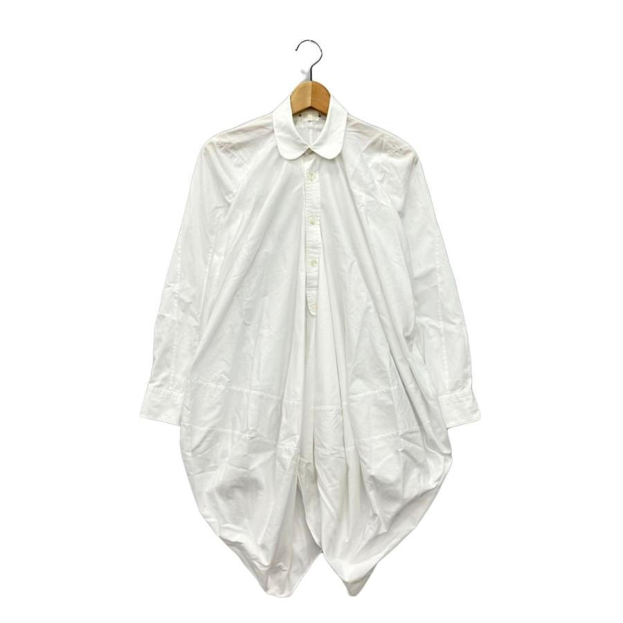コムデギャルソンジュンヤワタナベマン 長袖変形シャツ メンズ SIZE XS 