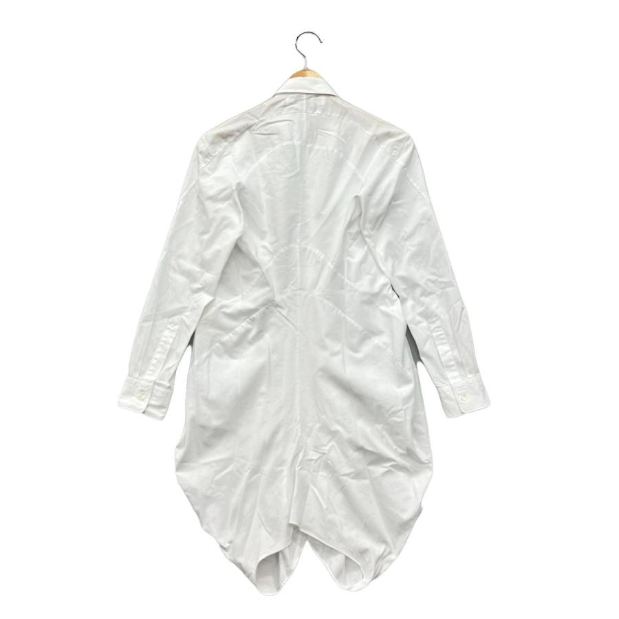 コムデギャルソンジュンヤワタナベマン 長袖変形シャツ メンズ SIZE XS