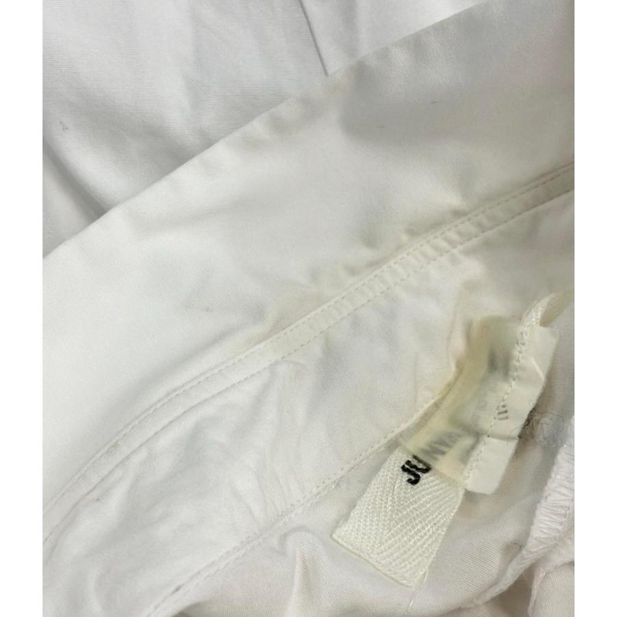コムデギャルソンジュンヤワタナベマン 長袖変形シャツ メンズ SIZE XS