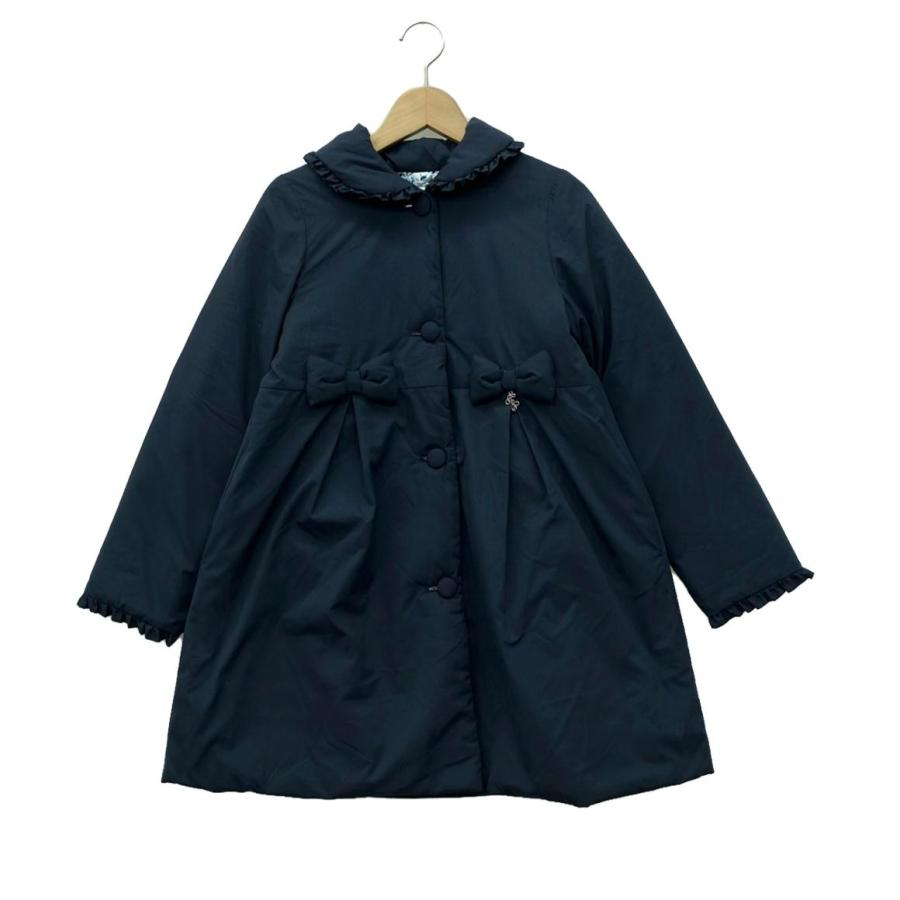 タルティーヌエショコラ　コート 140サイズ タルティーヌエショコラ ウールコート キッズ SIZE 140 (140