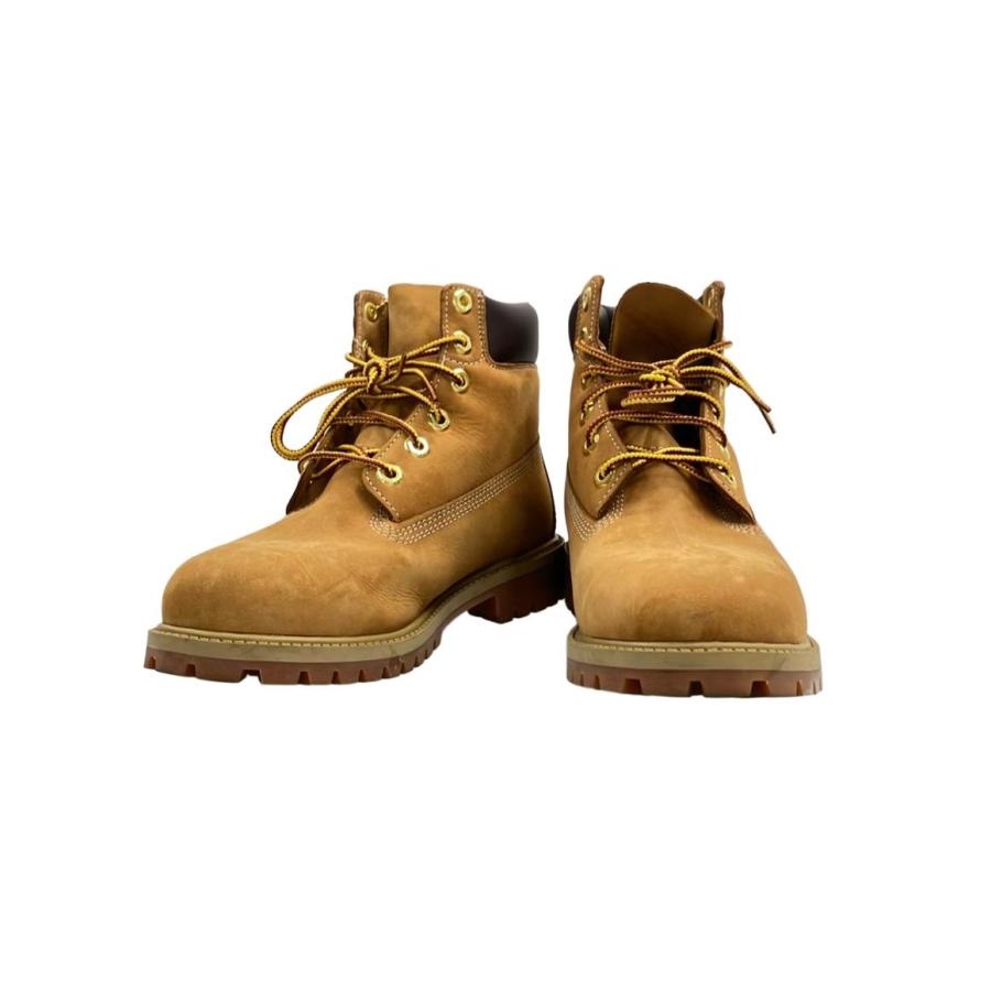 Timberland ブラウン ワークブーツ　ティンバーランド　箱無し 楽天市場】Timberland ティンバーランド 6インチ プレミアム