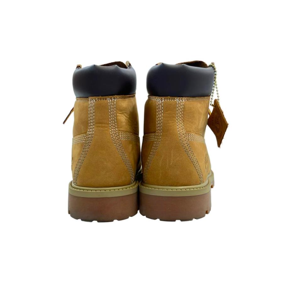 定価¥19950 未使用　ティンバーランド　スノーブーツ　サイズ23cm Timberland - 定価¥19950 未使用 ティンバーランド スノーブーツ