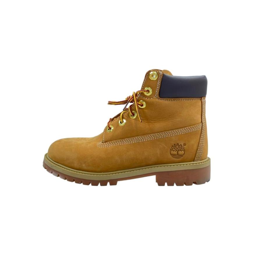 ティンバーランド ワークブーツ レディース SIZE 23.0 (M