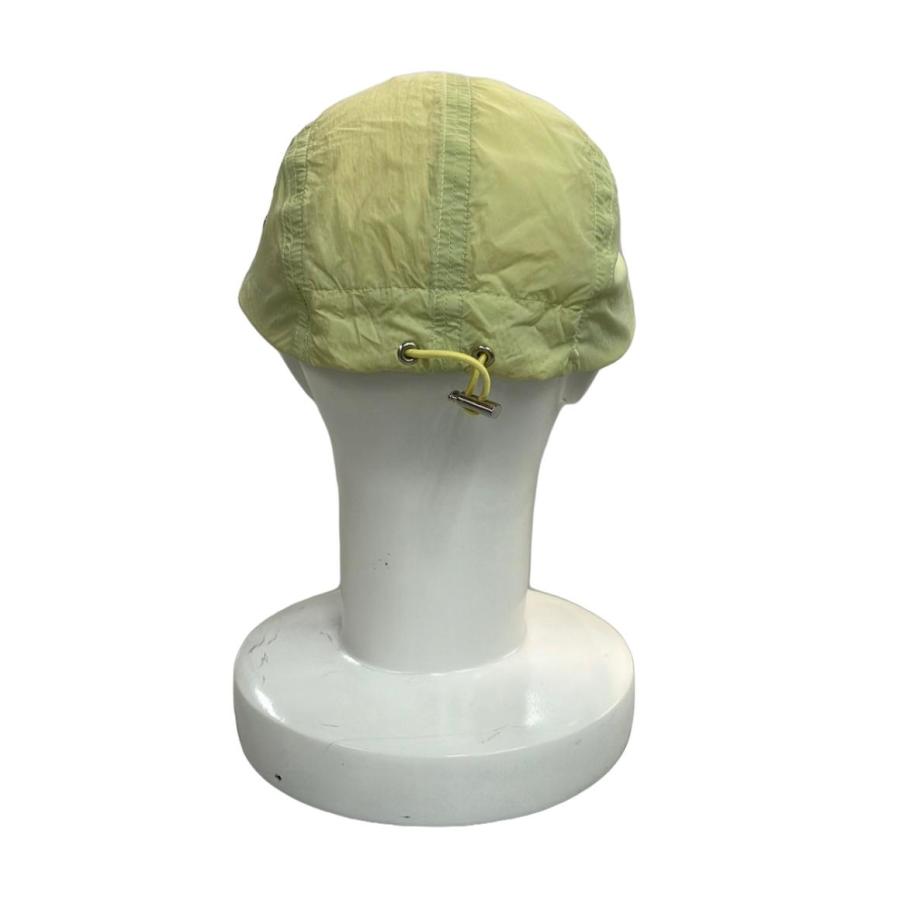 KIJIMA TAKAYUKI ロゴキャップ　　　　　　　　F size キジマタカユキ キャップ メンズ SIZE F KIJIMA TAKAYUKI 中古