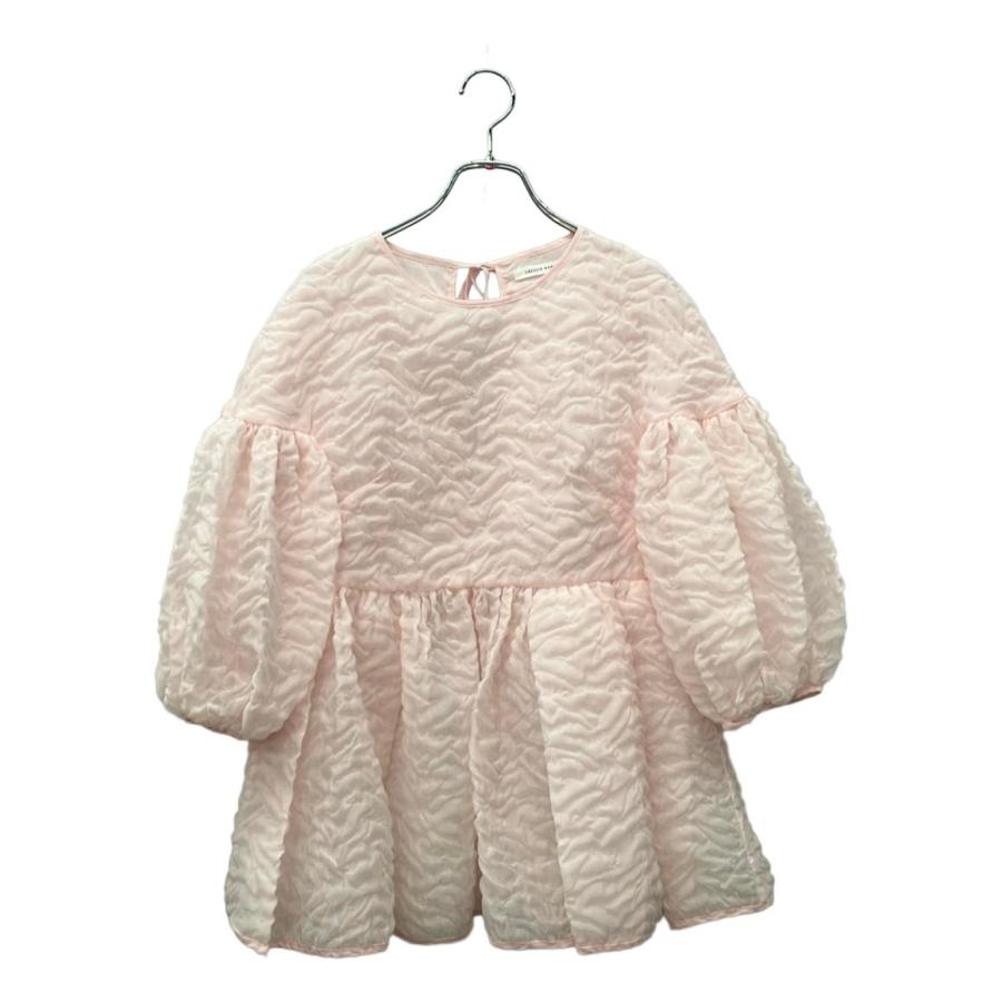 美品 セシリーバンセン ギャザーブラウス レディース SIZE 4 (S  