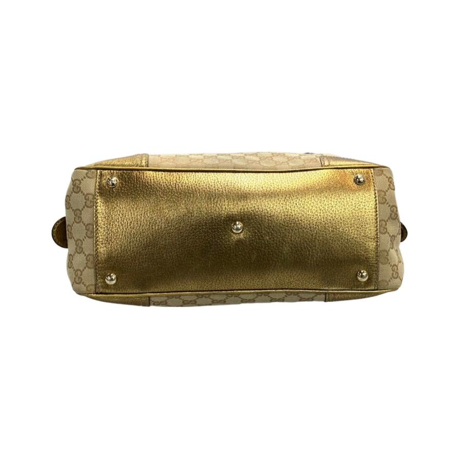 美品　グッチ　ショルダーバッグ　ハンドバッグ　ＧＧキャンバス　ＧＵＣＣＩ 楽天市場】グッチ 131033 GG ショルダーバッグ キャンバス