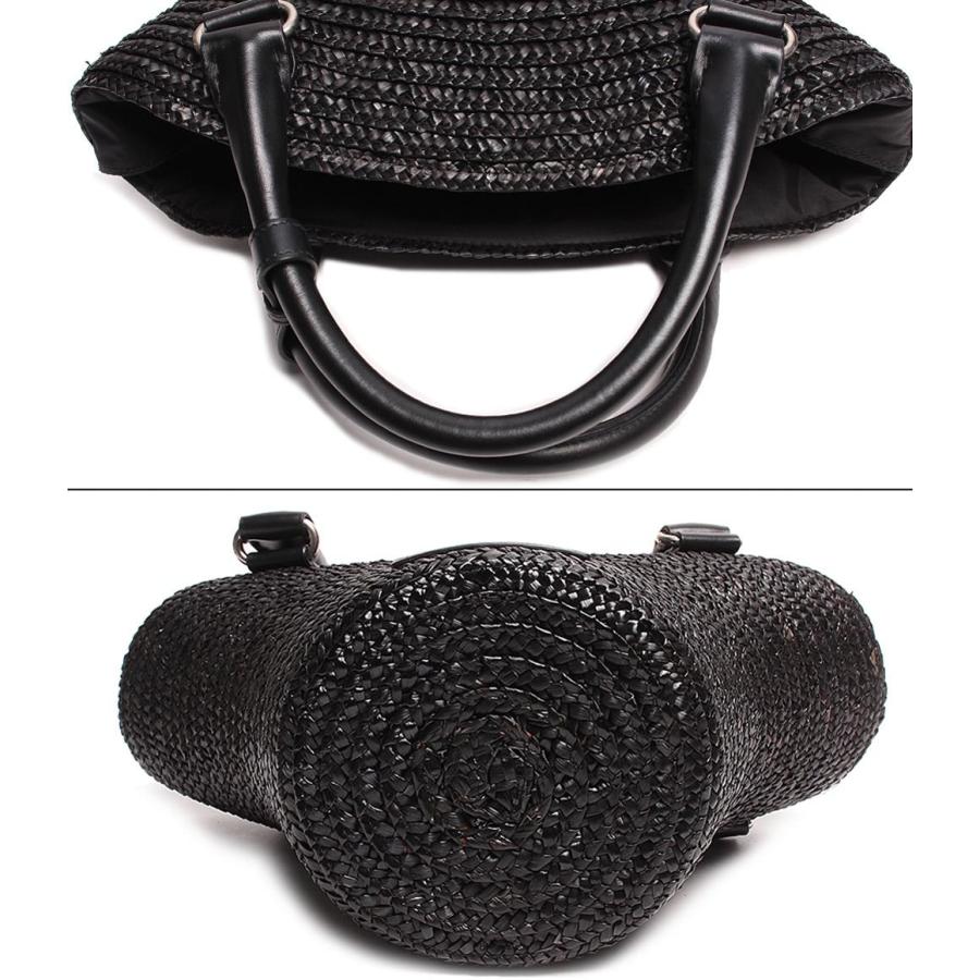 バレンシアガ 2wayカゴバッグ ビーチバッグ シルバー金具 Beach Bag