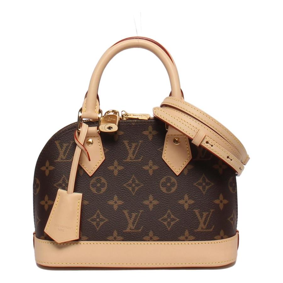 美品 ルイ・ヴィトン 2wayハンドバッグ ショルダーバッグ 斜め掛け