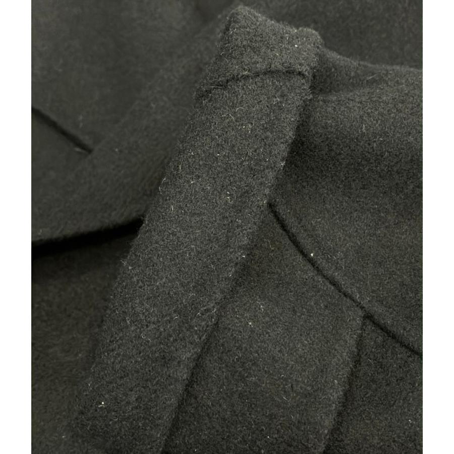 ローヘン ショートトレンチリバーコート レディース SIZE F (M) LOHEN