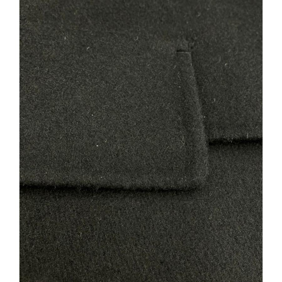 ローヘン ショートトレンチリバーコート レディース SIZE F (M) LOHEN