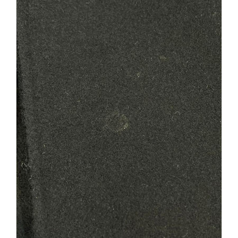 LOHEN ローヘン 新品タグ付 24AW ショートリバートレンチコート ローヘン ショートトレンチリバーコート レディース SIZE F (M) LOHEN