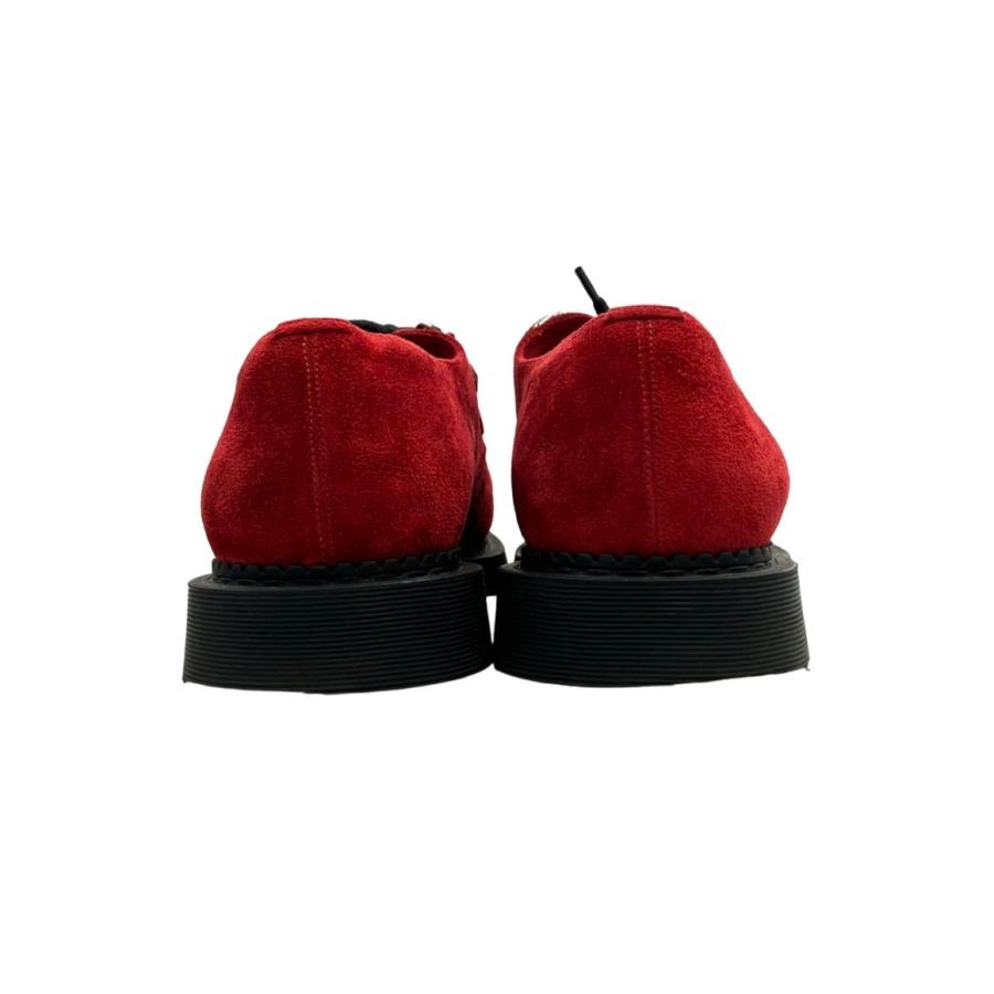 【箱無し】サンローラン ダービーシューズ ジャン ダービー（スムースレザー） | Saint Laurent サン