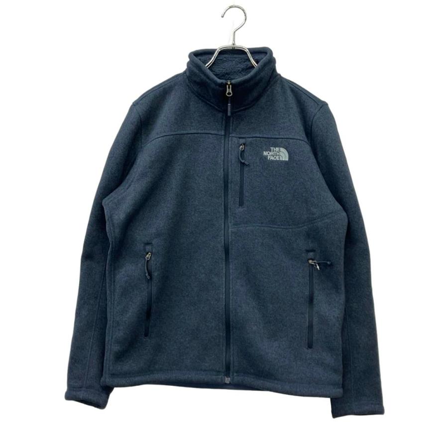 美品 ザ・ノースフェイス フリース ジャケット タグ付き 防寒 
