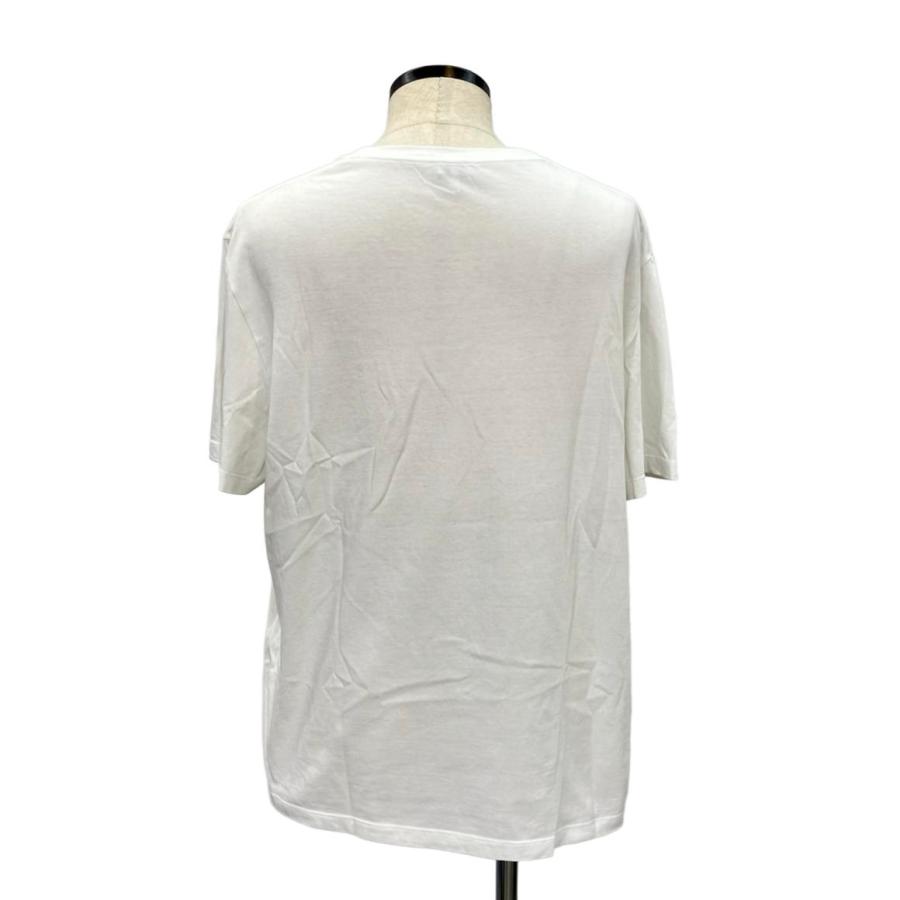 【未使用タグ付き】LOEWE リラックスフィットTシャツ 中古・古着通販】LOEWE (ロエベ) リラックスフィットTシャツ