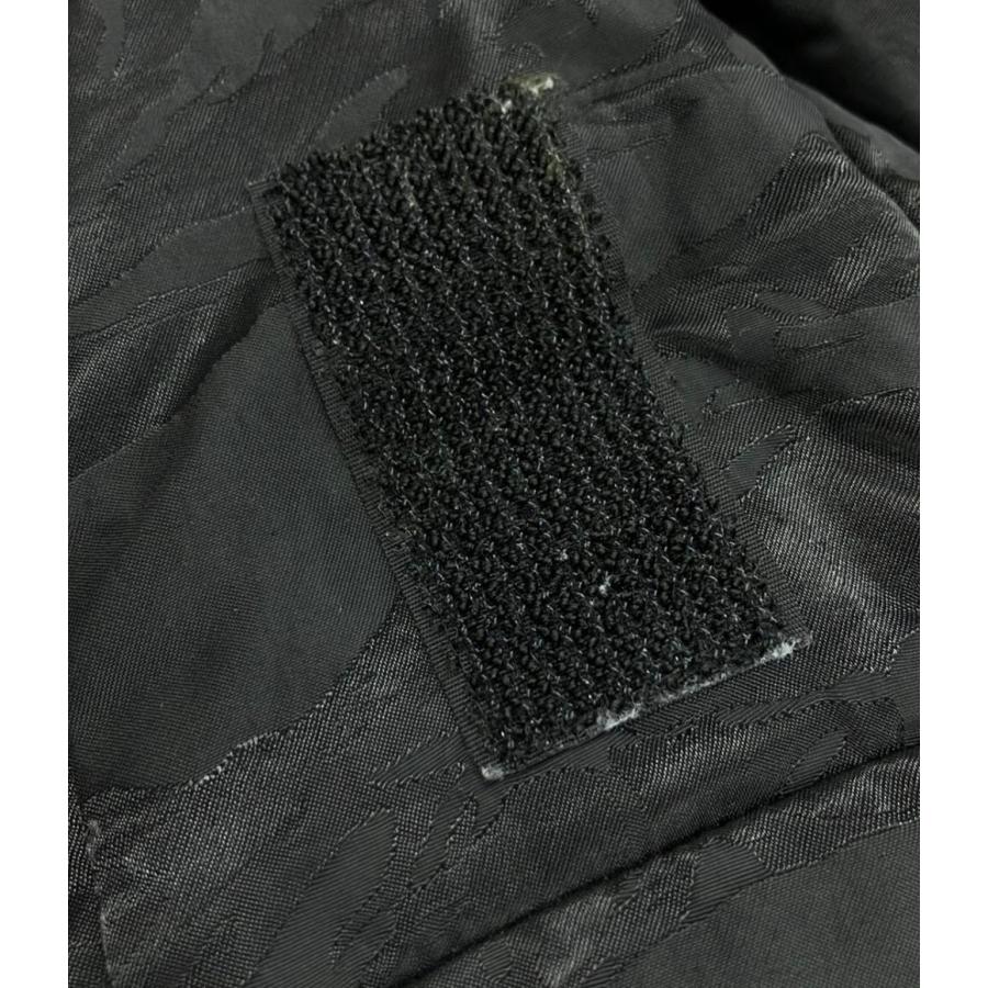 クライミー ナイロンジャケット カモフラ メンズ SIZE L CRIMIE 中古