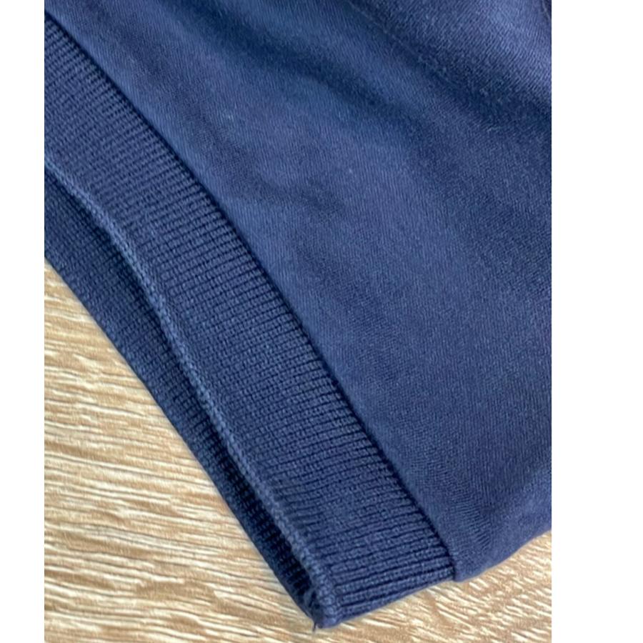 Ralph Lauren パープルレーベル Mサイズ 未使用 イタリア製 ラルフローレンパープルレーベル 半袖ポロシャツ 綿 メンズ SIZE M
