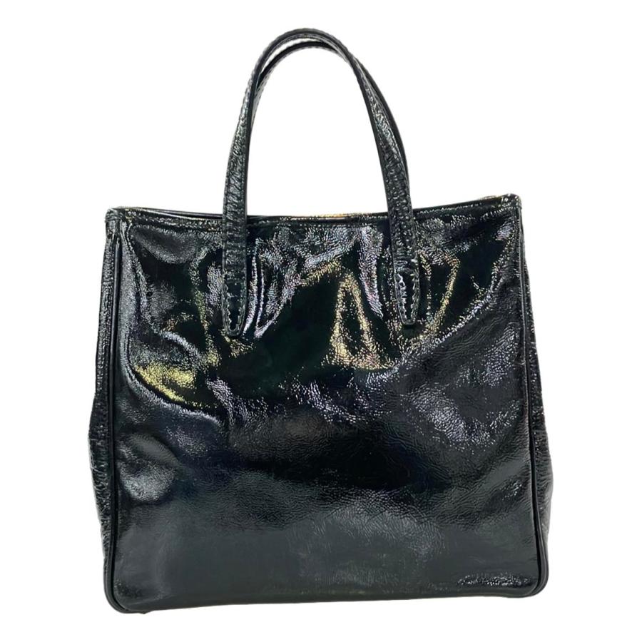 【極美品✨】イヴ サンローラン YSL Yメール トートバッグ ハンドバッグ イヴ・サンローラン ハンドバッグ トートバッグ Yメール レディース