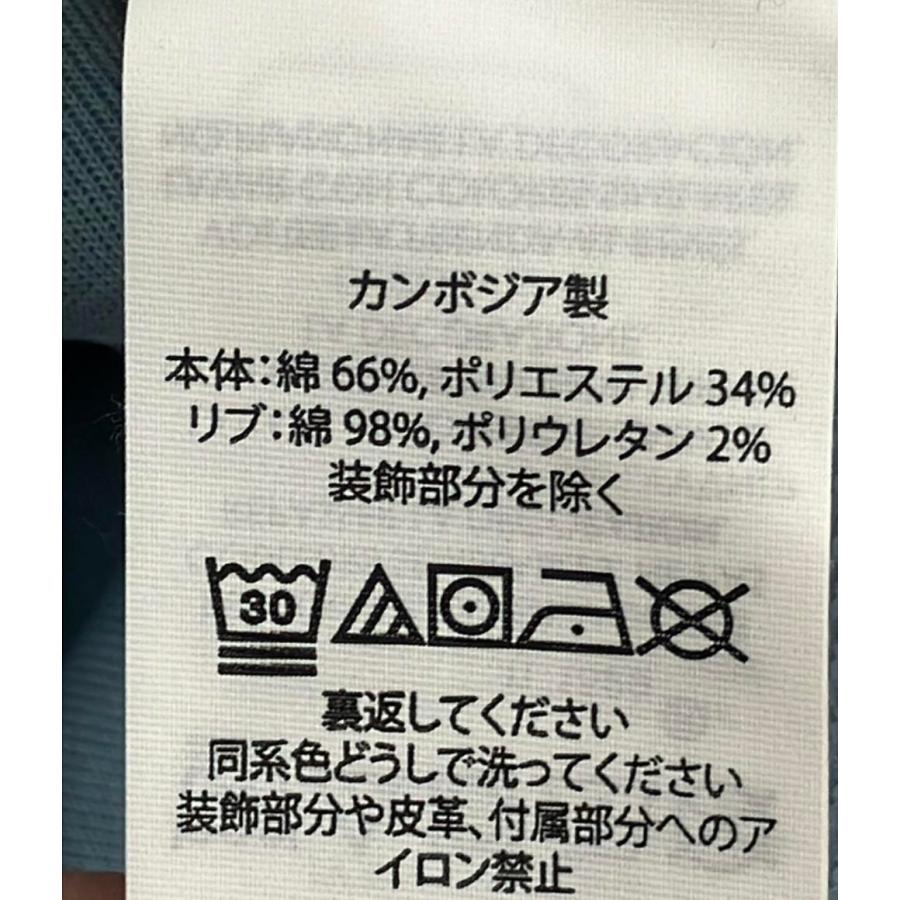 ポロ・ラルフローレン スウェットセットアップ レディース SIZE