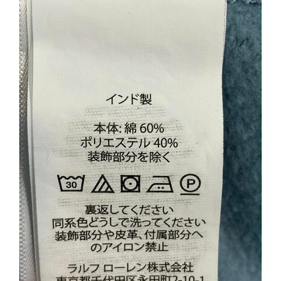 ポロ・ラルフローレン スウェットセットアップ レディース SIZE