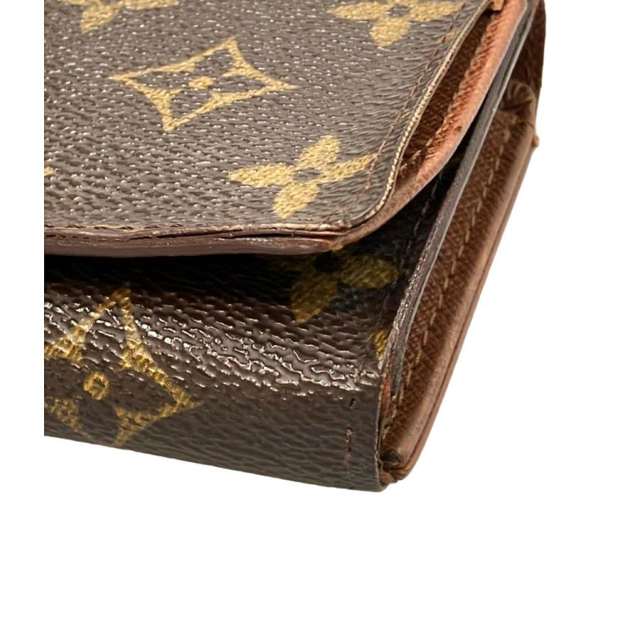 ✨超美品✨️ルイヴィトン モノグラム ポルトモネ ビエ トレゾール 二つ折り財布 11620786.jpg
