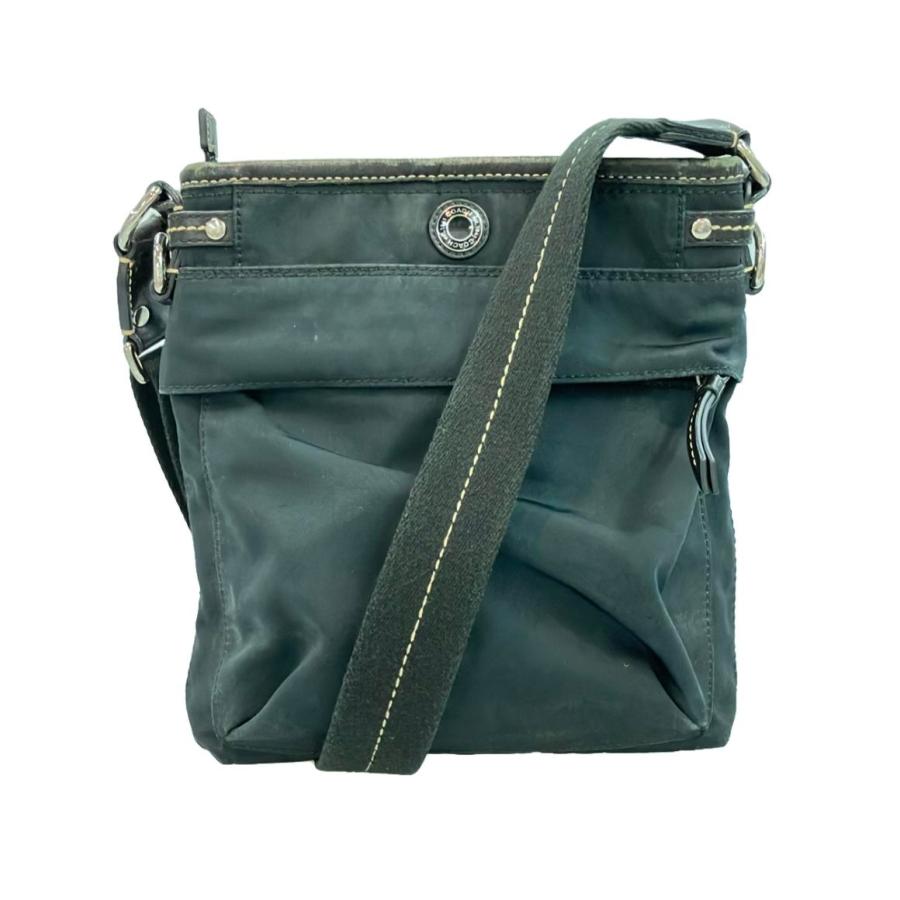 コーチ ミニショルダーバッグ 斜め掛け 70145 ユニセックス COACH 中古