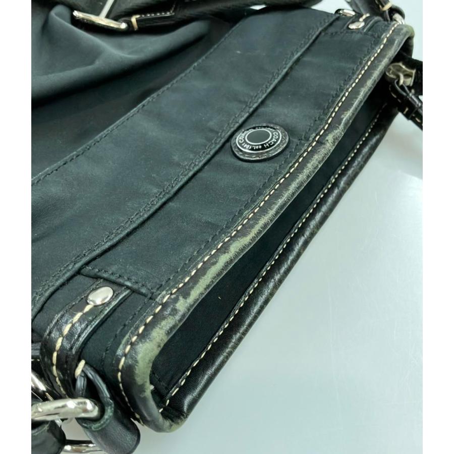 コーチ ミニショルダーバッグ 斜め掛け 70145 ユニセックス COACH 中古