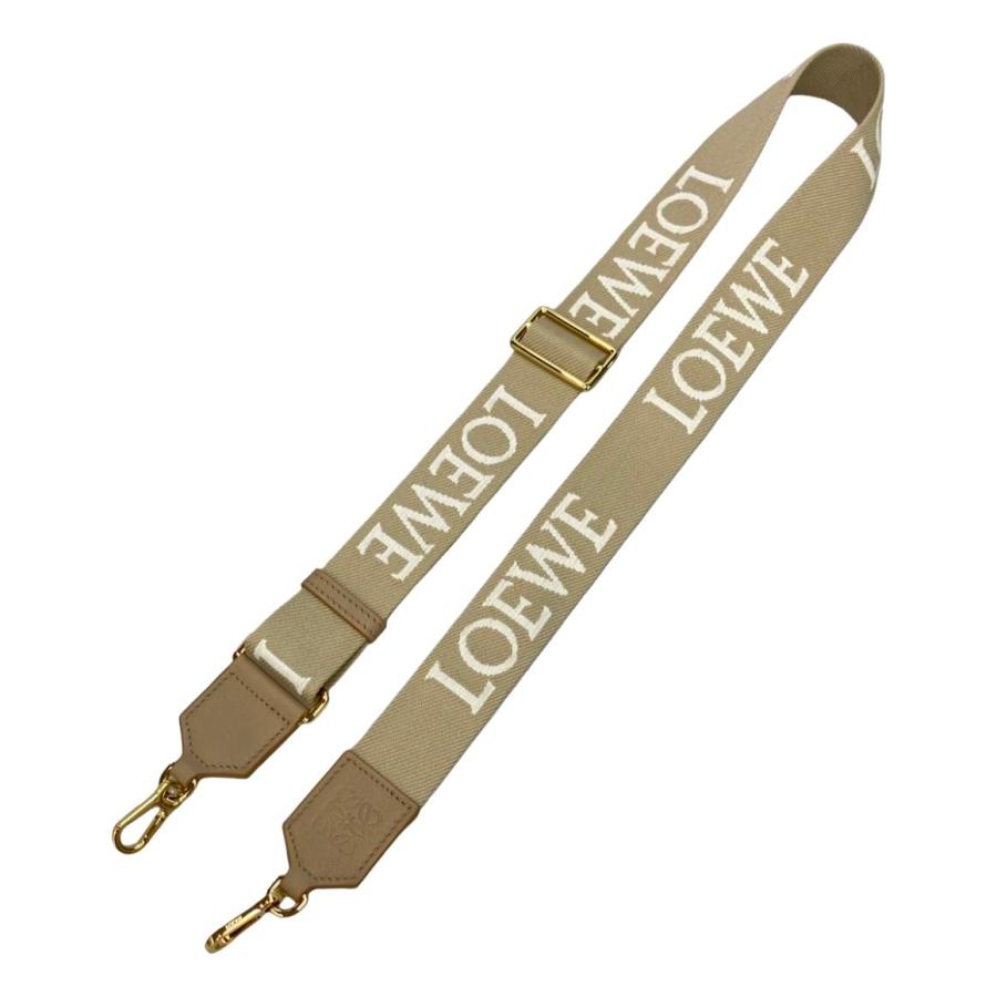 【お値下げしました】ロエベ ショルダーストラップ 美品 ロエベ ショルダーストラップ レディース LOEWE 中古 : Rehello