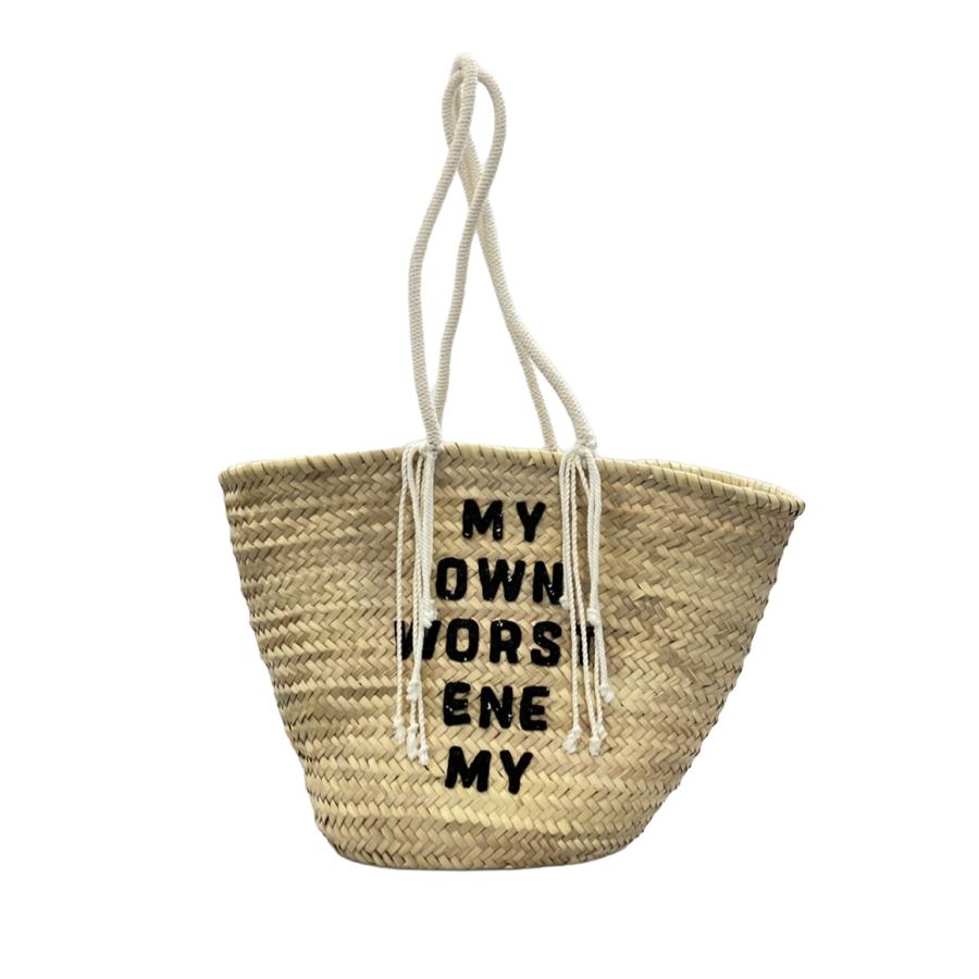 セリーヌ かごバッグ レディース CELINE 中古 : Rehello by