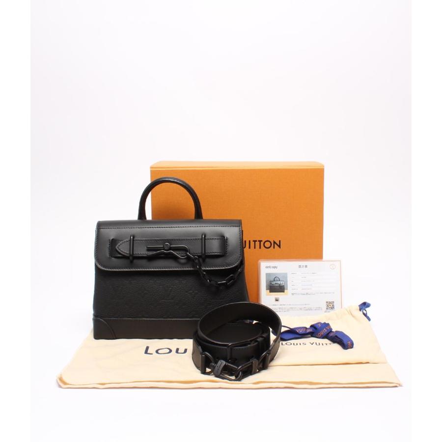 美品 ルイ・ヴィトン 2way ハンドバッグ ショルダーバッグ 斜め掛け