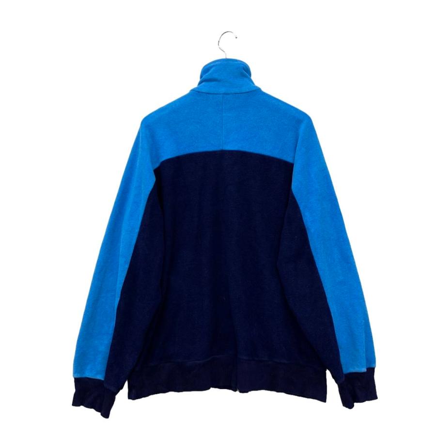 横浜FC上ジャージ　XL 非売品トラックジャケット 横浜FCジャージ 上のみ XL 非売品トラックジャケット 横浜FC