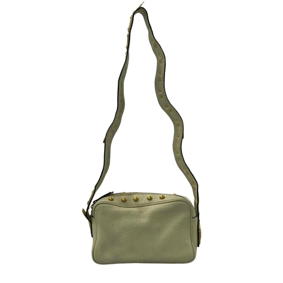 RED VALENTINO ショルダーバッグ 中古・古着通販】RED VALENTINO (レッドヴァレンティノ