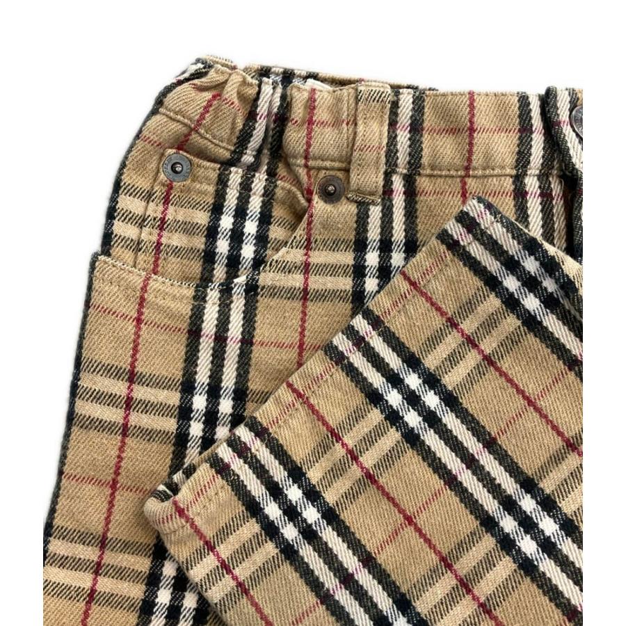 バーバリー Burberrys レディース キュロット パンツ ウール100% バーバリー Burberrys レディース キュロット パンツ ウール100