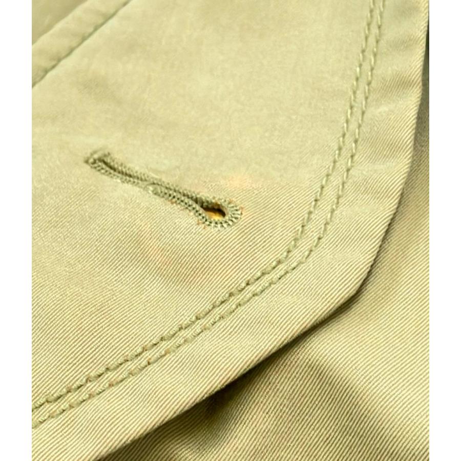 バーバリーブルーレーベル トレンチコート レディース SIZE 38