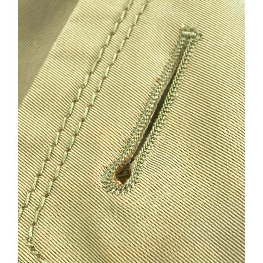 バーバリーブルーレーベル トレンチコート レディース SIZE 38