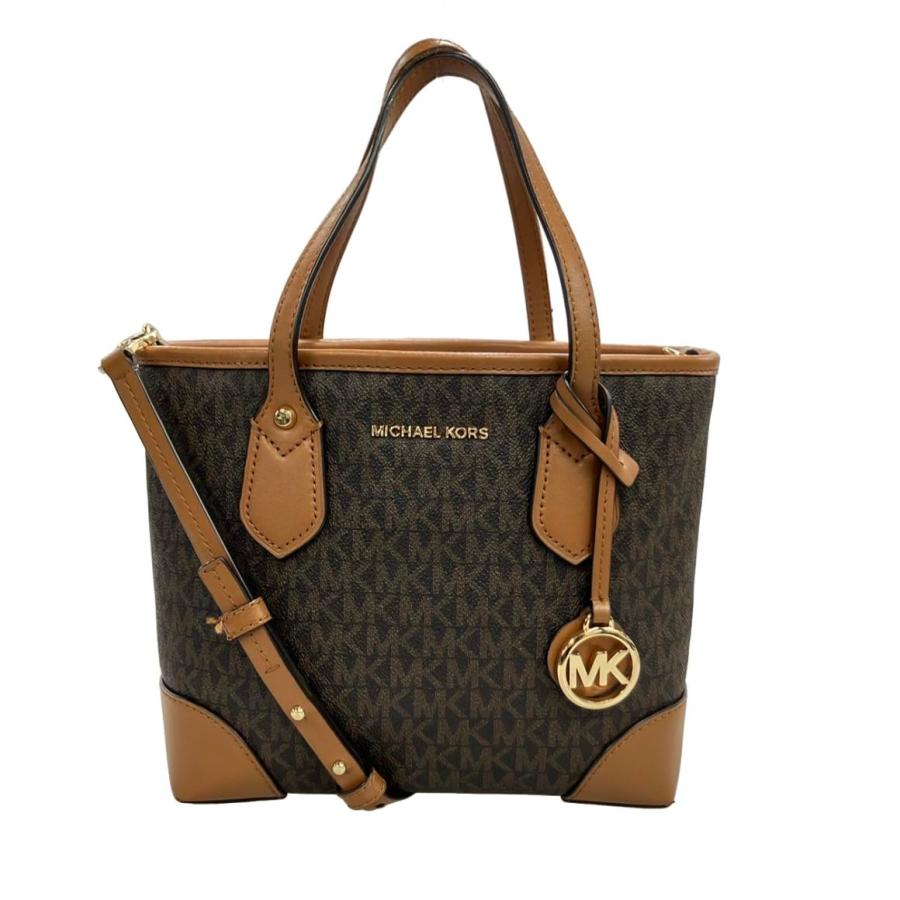 MICHAEL KORS マイケルコース ショルダーバッグ　2way レザー マイケルコース ハンドバッグ ショルダーバッグ 2WAY 斜め掛け レザー