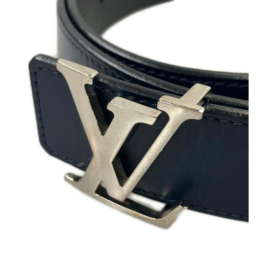 ルイヴィトン LOUIS VUITTON ベルト リバーシブル サンチュール N1007 メンズ ルイヴィトン ベルト リバーシブル サンチュール N1007 メンズ (95/38