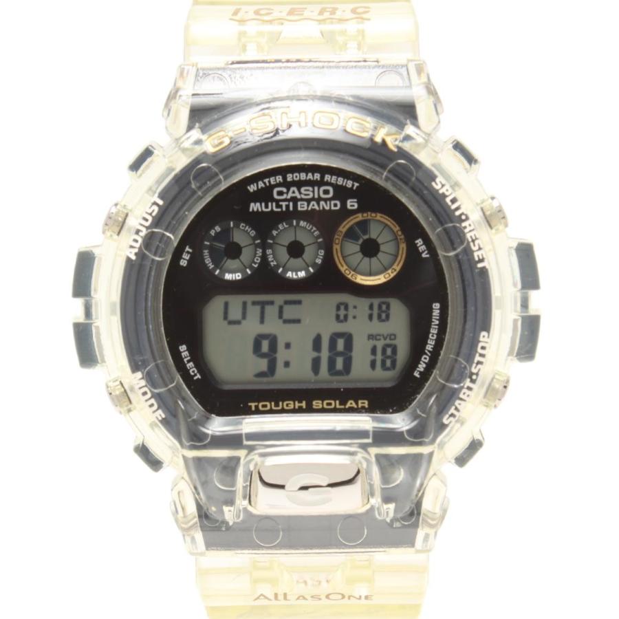 2019年 イルクジ CASIO GW-6903K デジタル腕時計 ジーショック カシオ 腕時計 イルカクジラ2019 G-SHOCK ソーラー GW-6903K-7JR